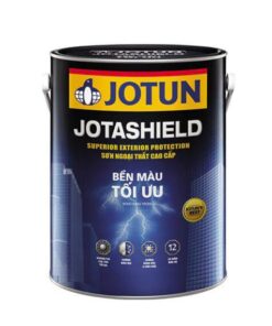 Jotashield - Bền Màu Tối Ưu - 5L