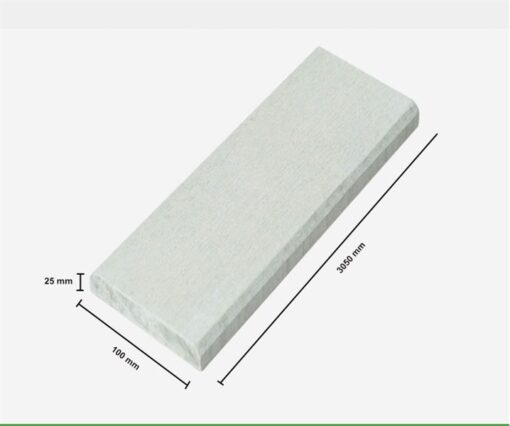 CONWOOD DECK 4'' (25mm x 100mm x 3050mm) - Thanh