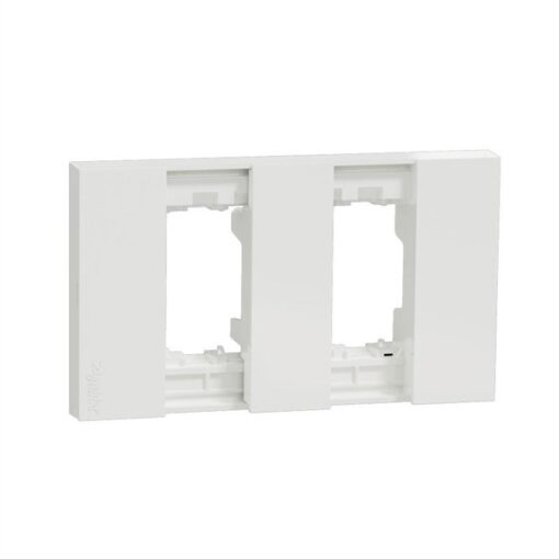 Mặt cho MCB 2 Cực - cái - Ảnh 2