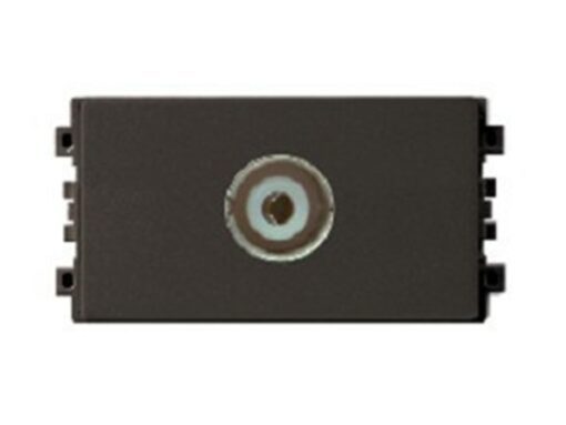 Ổ Cắm TV , size S - cái