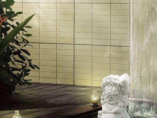 CONWOOD DÉCOR PANEL BRICK (11mm x 600mm x 1200mm) - Tấm