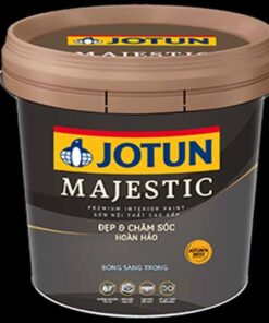 Majestic Đẹp & Chăm Sóc Hoàn Hảo Bóng - 5L