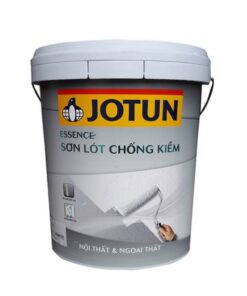 Essence Sơn lót chống kiềm - 17L