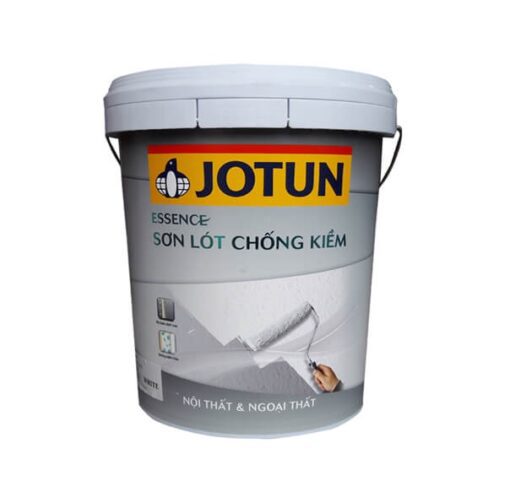 Essence Sơn lót chống kiềm - 17L