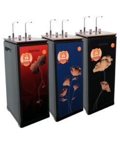 MÁY LỌC NƯỚC HACHIMITSU 110 ĐỒNG HỒ - CTO TỦ SMART MINI - Cái