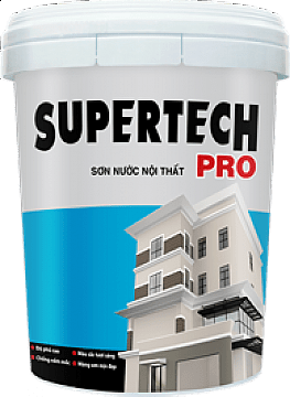 Supertech Pro Nội Thất - 5L