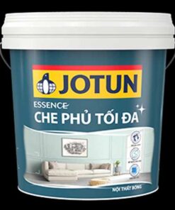 Essence Che Phủ Tối Đa Bóng - 1L