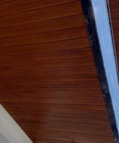 Conwood Lath 3 Teak (75x3050x8mm) - Thanh