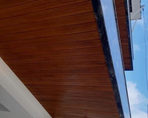 Conwood Lath 3 Teak (75x3050x8mm) - Thanh