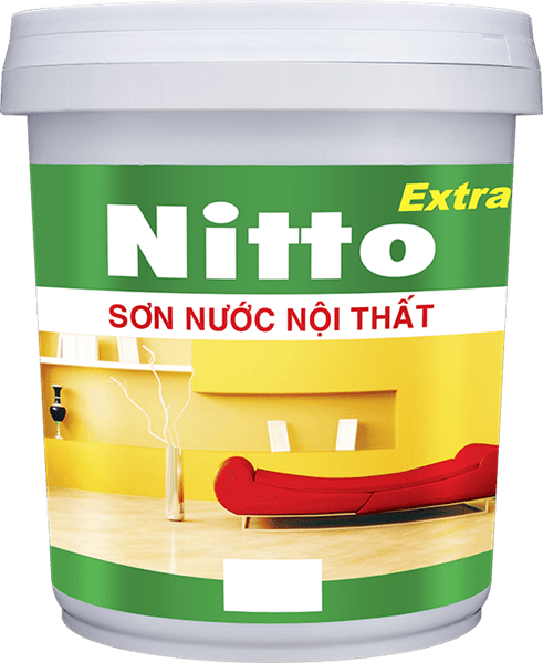 Nitto Extra - 17L