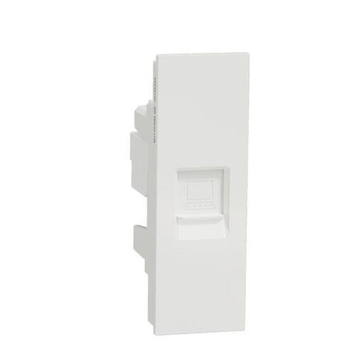 Ổ Cắm Mạng cat6 , size S - cái - Ảnh 2