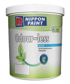 NP ODOURLESS BÓNG (KHÔNG MÙI) - 5 L