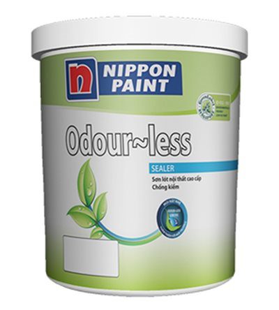 NP ODOURLESS BÓNG (KHÔNG MÙI) - 5 L 1 NP ODOURLESS BÓNG (KHÔNG MÙI) - 5 L