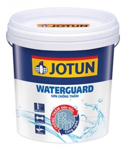 WaterGuard (Chống Thấm) - 20kg