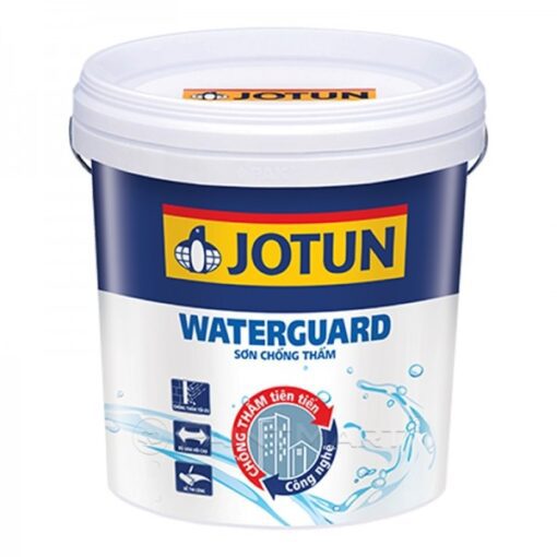 WaterGuard (Chống Thấm) - 20kg
