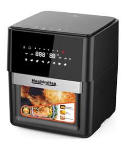 NỒI CHIÊN KHÔNG DẦU HACHIMITSU HC-669 - Cái