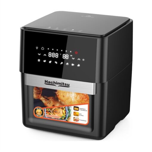 NỒI CHIÊN KHÔNG DẦU HACHIMITSU HC-669 - Cái