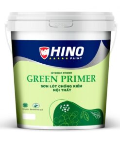 GREEN PRIMER Sơn lót nội thất chống kiềm - 5L