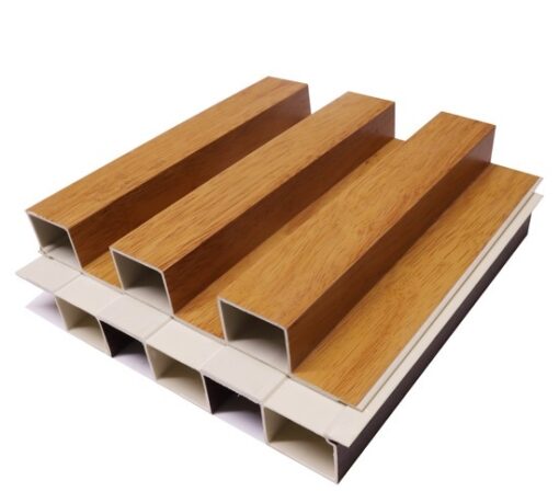 Tấm lam sóng 198 - 3 sóng 20 KT: 198 x 20 x 3000mm - m2