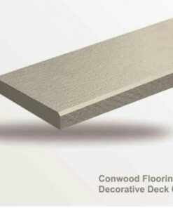 CONWOOD DECK 6'' (14mm x 150m m x 3050mm) - Thanh