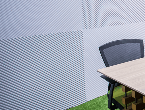 CONWOODDECORATIVE PANEL ARRAY N (11mm x 200mm x 3050mm) - Thanh
