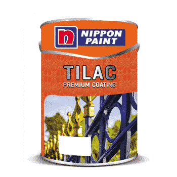 TILAC 1044/1114/1021 / B 9006 - 20 L