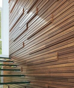 CONWOOD DECORATIVE PANEL MODERN (16mm x 200mm x 3050mm) - Thanh