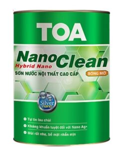TOA NanoClean Bóng Mò’ - 1L