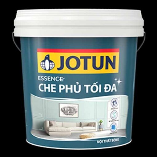 Essence Che Phủ Tối Đa Bóng - 15L 1 Essence Che Phủ Tối Đa Bóng - 15L
