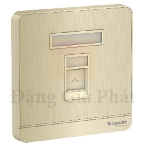 BBộ ổ cắm Điện thoại đơn - cái