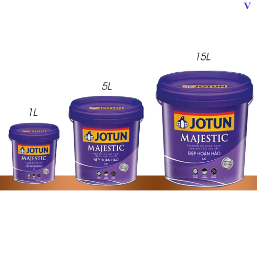 Majestic Đẹp Hoàn Hảo Mờ (Mới) - 1L 1 Majestic Đẹp Hoàn Hảo Mờ (Mới) - 1L