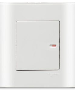 Bộ công tắc Đơn 2 chiều 16A - cái