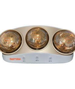 ĐÈN SƯỞI NHÀ TẮM HACHIMITSU HC - 555 - Cái