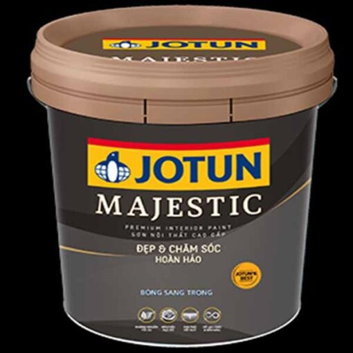 Majestic Đẹp & Chăm Sóc Hoàn Hảo Bóng - 1L