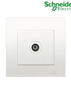 Bộ ổ cắm TV đơn - cái