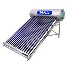 Máy Nước Nóng NLMT Dạng Ống Thuỷ Tinh Chân Không - Cái