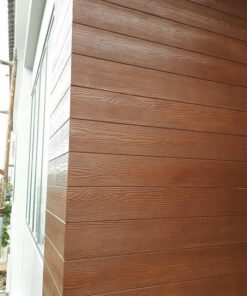 Conwood Siding 8 (200x3050x8mm) TEAK - Thanh