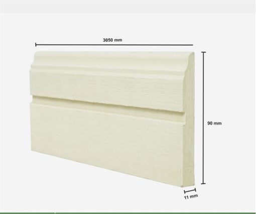CONWOOD MOULD WINDOW (11mm x 90mm x 3050mm) - Thanh