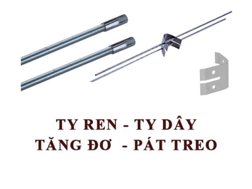 Ty - Cây