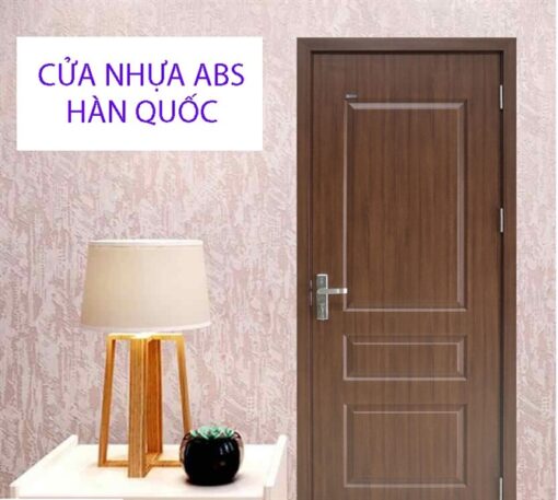 CỬA ABS DEWOO - bộ 1 CỬA ABS DEWOO - bộ