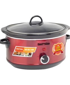 NỒI NẤU CHẬM CAO CẤP HC-435 - Cái