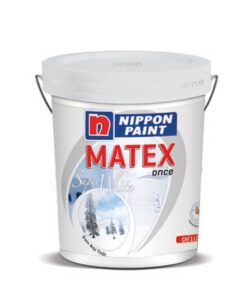 NP MATEX SUPER WHITE - 4.8 KG