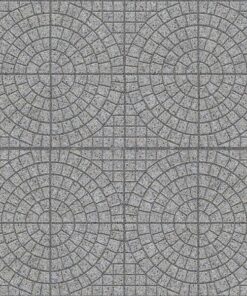Gạch Block Vỉa Hè KT 300x300 - m2