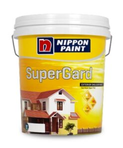 NP SUPERGARD - 5 L
