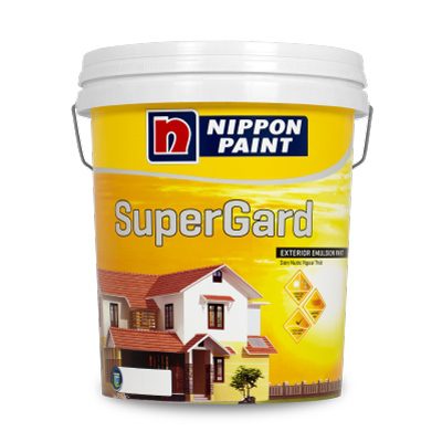 NP SUPERGARD - 5 L