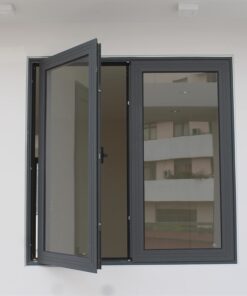 Cửa Sổ - m2