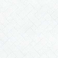Trần Thạch Cao Vĩnh Tường - Khung Trần Nổi FireLine - Tấm Trần DECO Plus In Lụa Nền Thạch Cao - m2 - Ảnh 2