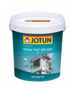 Essence Ngoại Thất Bền Đẹp - 5L