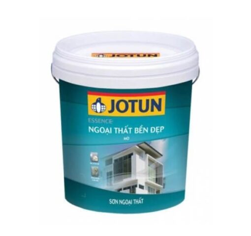 Essence Ngoại Thất Bền Đẹp - 5L