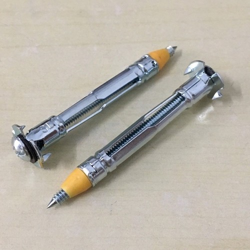 Ốc nở - con